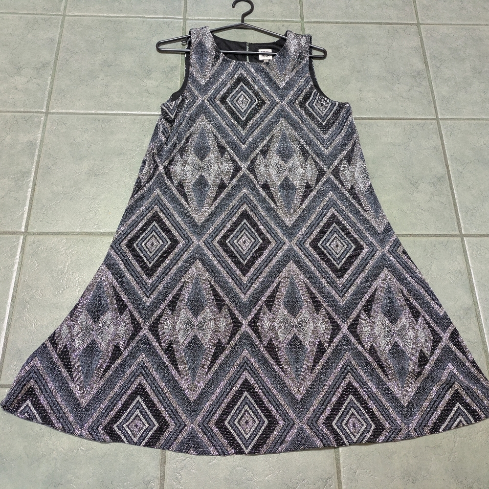 Anne Klein Dress Size 12